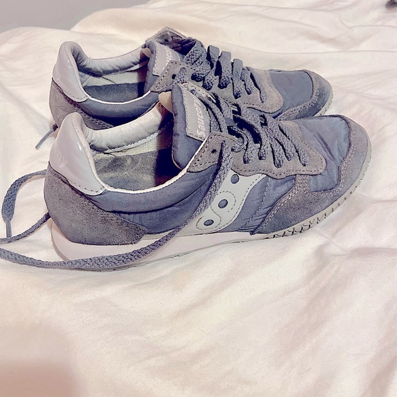 Saucony womens size 5.5 excellent condition - Picture 2 of 8